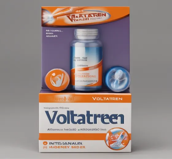 Voltaren punture serve la ricetta